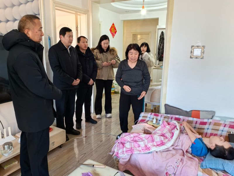 20240202+寒末春至+温暖当行兴安盟民政局慰问社区困难群众4 20240202+寒末春至+温暖当行兴安盟民政局慰问社区困难群众4